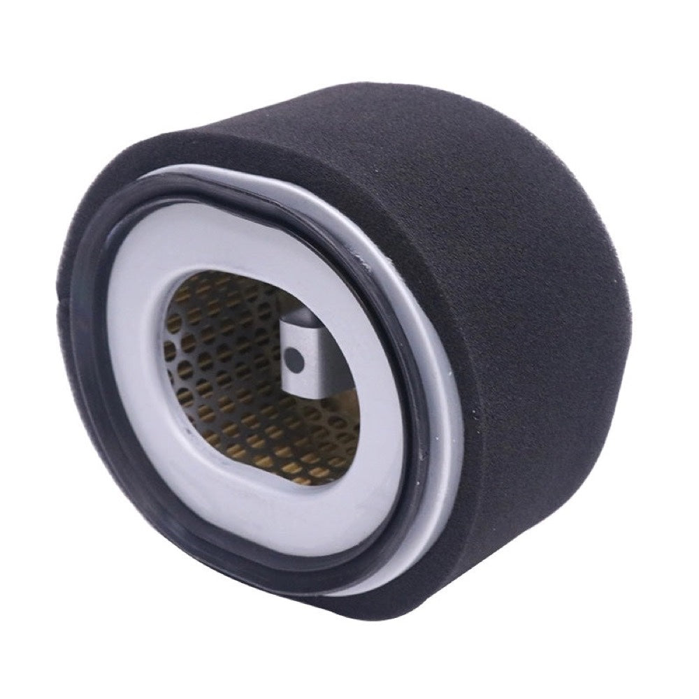 Air Filter 114210-12590 114211-12510 compatible with Yanmar Engine L100N L48 L70 L100 L100N2CA1T1AA L100N6AF1F2AA L70V6-PSU
